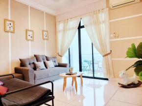 Delight Homestay The Platino